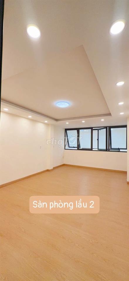 BÁN NHÀ 5 TẦNG TRUNG TÂM QUẬN 10 CŨ – Ở NGAY, KHAI THÁC CHO THUÊ TỐT