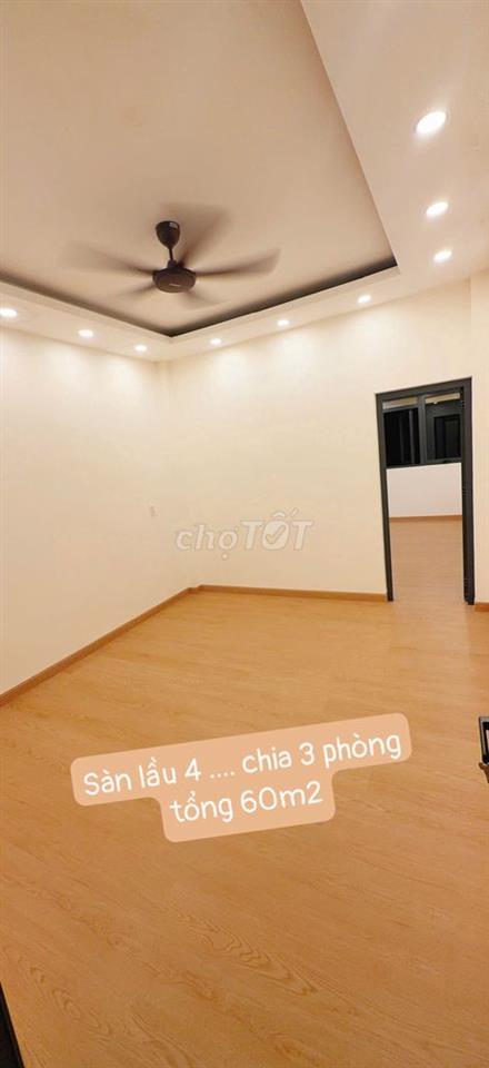 BÁN NHÀ 5 TẦNG TRUNG TÂM QUẬN 10 CŨ – Ở NGAY, KHAI THÁC CHO THUÊ TỐT