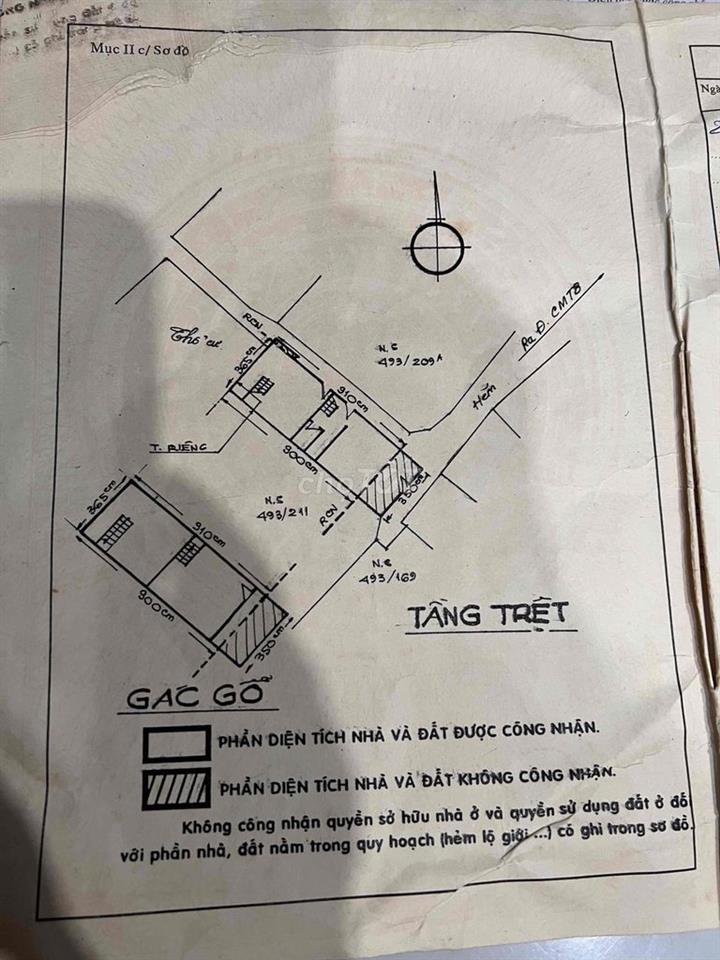 nhà bán địa điểm đẹp
