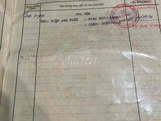 nhà bán địa điểm đẹp