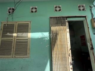 Bán gấp Nhà hẻm Quận 10
