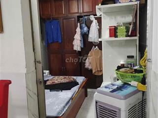 NHÀ HẺM NGAY VÒNG XOAY NGÃ TƯ BẢY HIỀN