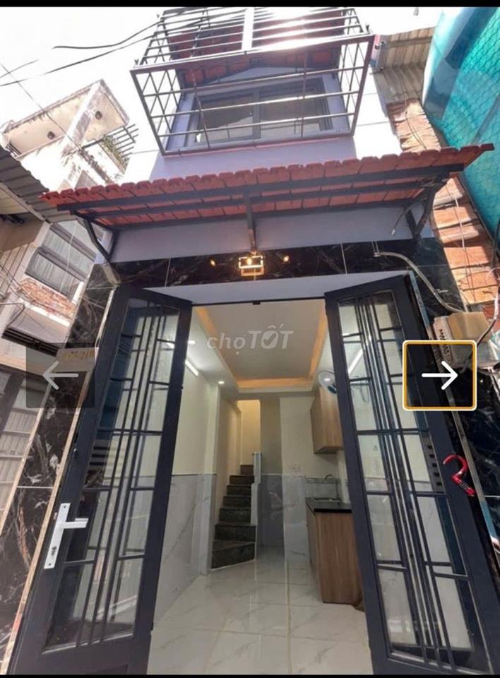 Tiêu đề:🆘 NHỈNH 2 TỶ - TRUNG TÂM Q10  - CÁCH MẠNG THÁNG 8 - SHR 🌺