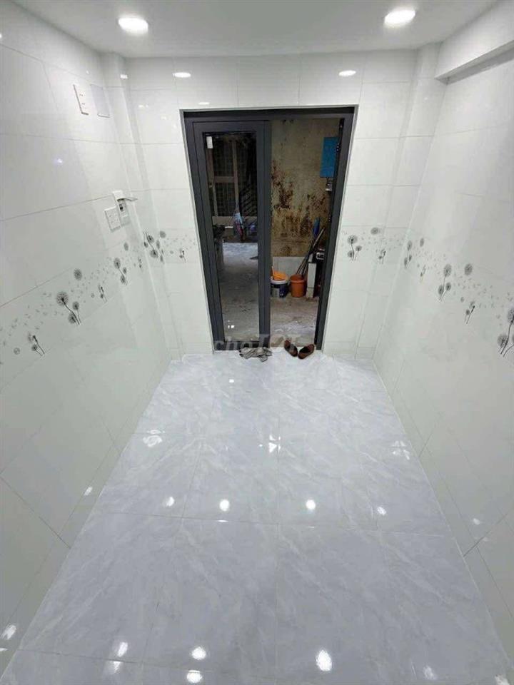🤩QUẬN 5-3 TẦNG – CÁCH MẶT TIỀN 30M - 4 PHÒNG NGỦ - 3.15 T.Ỷ MỚI GHÊ