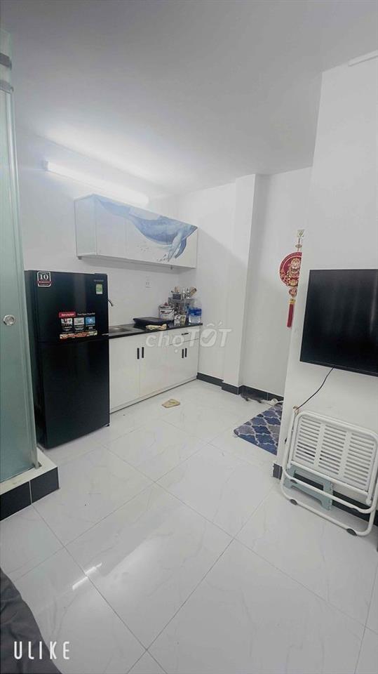 BÁN CHUNG CƯ TẦNG 3 MẶT TIỀN TRẦN HƯNG ĐẠO QUẬN 5