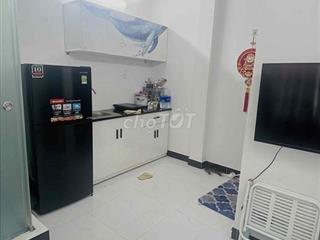 BÁN CHUNG CƯ TẦNG 3 MẶT TIỀN TRẦN HƯNG ĐẠO QUẬN 5