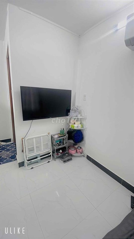 BÁN CHUNG CƯ TẦNG 3 MẶT TIỀN TRẦN HƯNG ĐẠO QUẬN 5