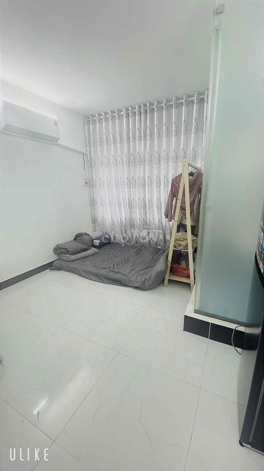 BÁN CHUNG CƯ TẦNG 3 MẶT TIỀN TRẦN HƯNG ĐẠO QUẬN 5