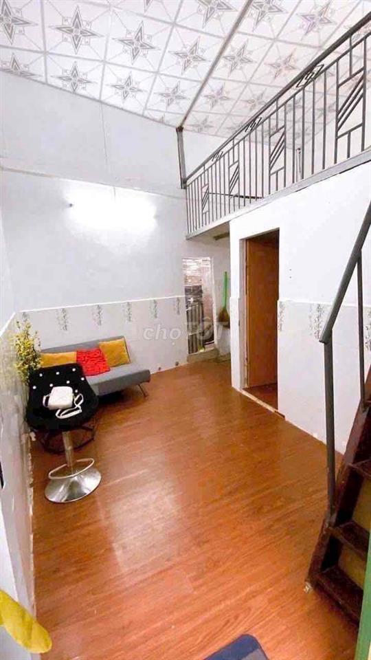 BÁN NHÀ THỔ CƯ 700  TRIỆU HẺM 70 TRẦN HƯNG ĐẠO
