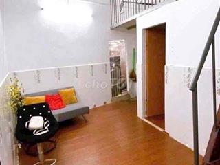 BÁN NHÀ THỔ CƯ 700  TRIỆU HẺM 70 TRẦN HƯNG ĐẠO