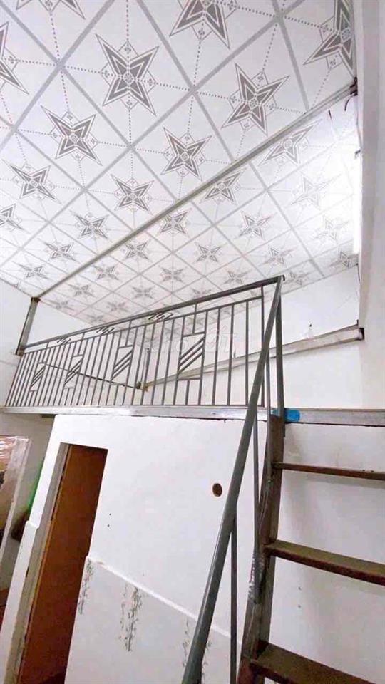 BÁN NHÀ THỔ CƯ 700  TRIỆU HẺM 70 TRẦN HƯNG ĐẠO