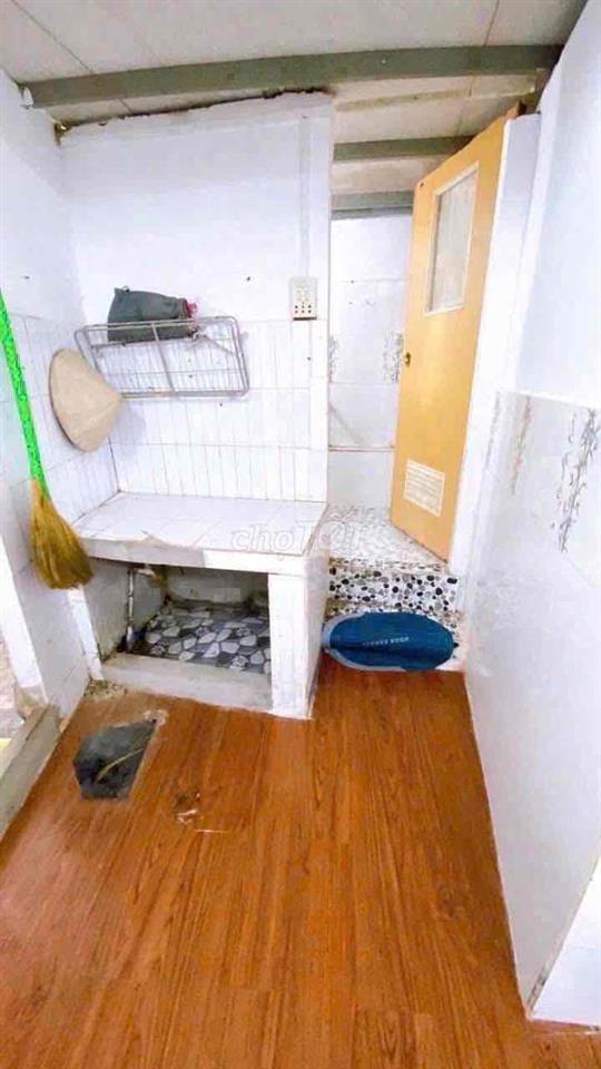 BÁN NHÀ THỔ CƯ 700  TRIỆU HẺM 70 TRẦN HƯNG ĐẠO