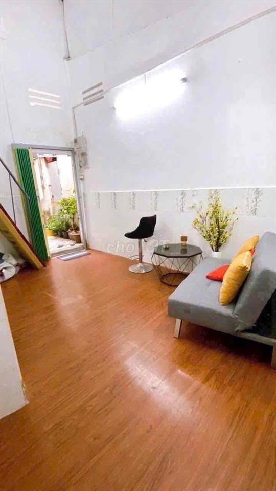 BÁN NHÀ THỔ CƯ 700  TRIỆU HẺM 70 TRẦN HƯNG ĐẠO