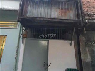 bán nhà cũ giá tốt tại quận  11 kế chợ rẫy