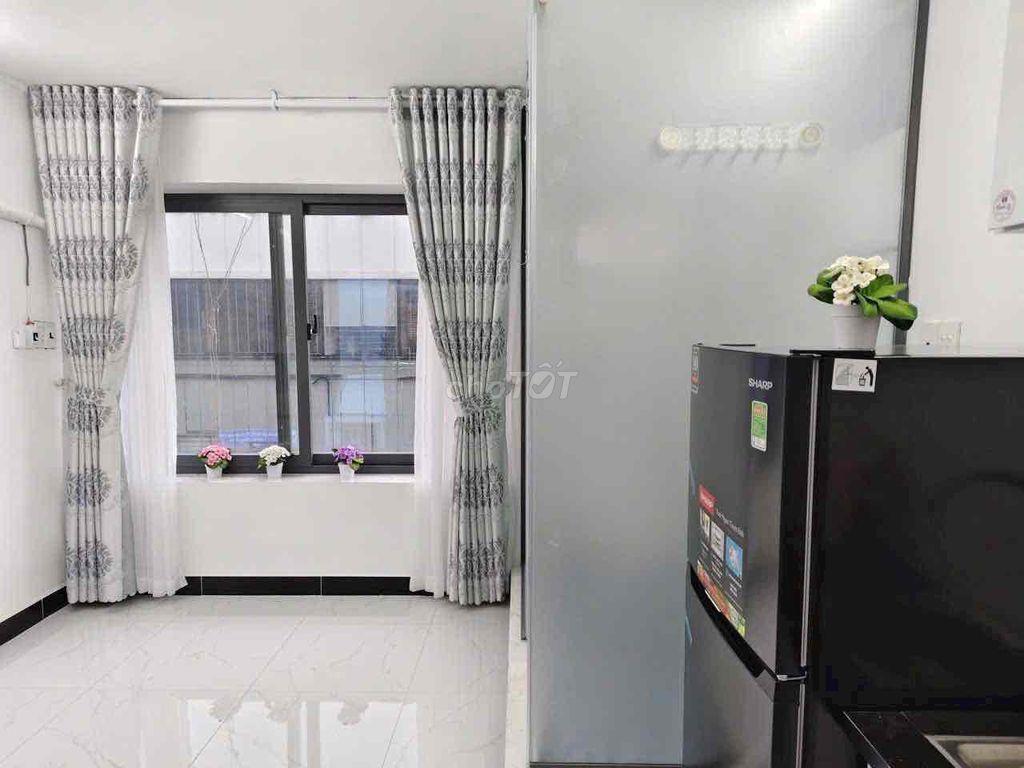 BÁN CHUNG CƯ MẶT TIỀN TRẦN HƯNG ĐẠO QUẬN 5  GIÁ 1 TỈ 250