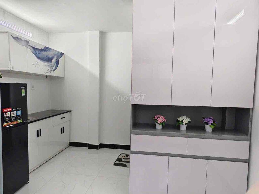 BÁN CHUNG CƯ MẶT TIỀN TRẦN HƯNG ĐẠO QUẬN 5  GIÁ 1 TỈ 250