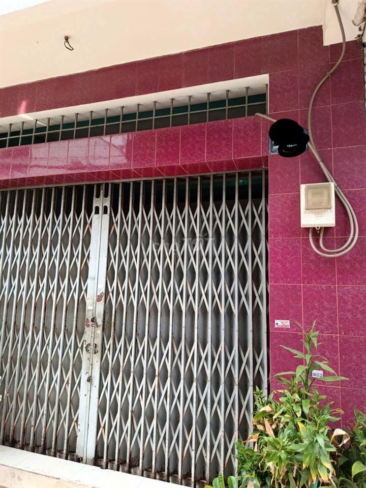 Bán hà chính chủ hẻm xe hơi quận 10