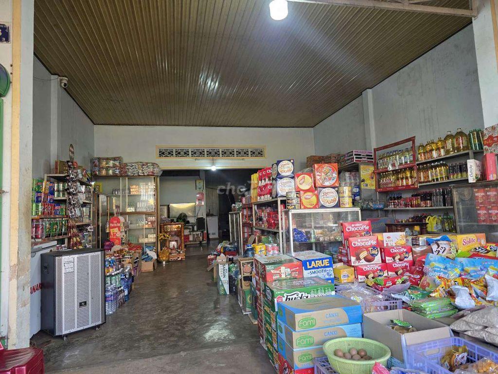 Nhà mặt tiền chợ 49