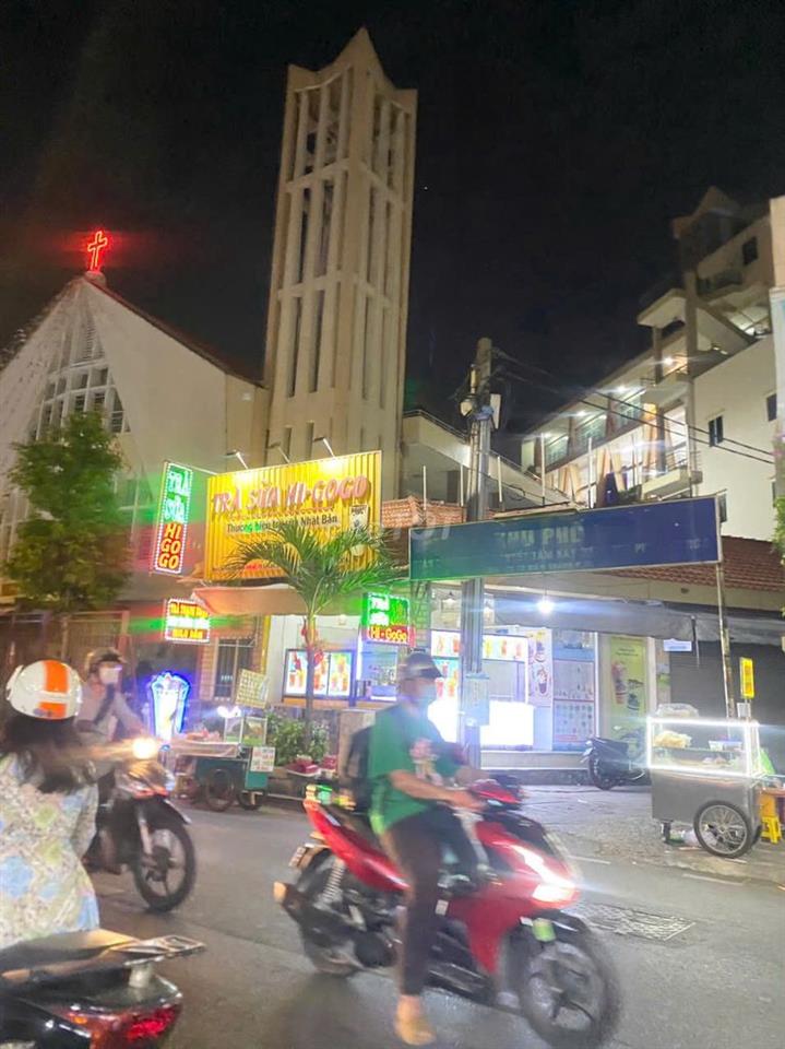 Bán nhà 102/31 Tô Hiến Thành, Phường 15, Quận 10, TPHCM