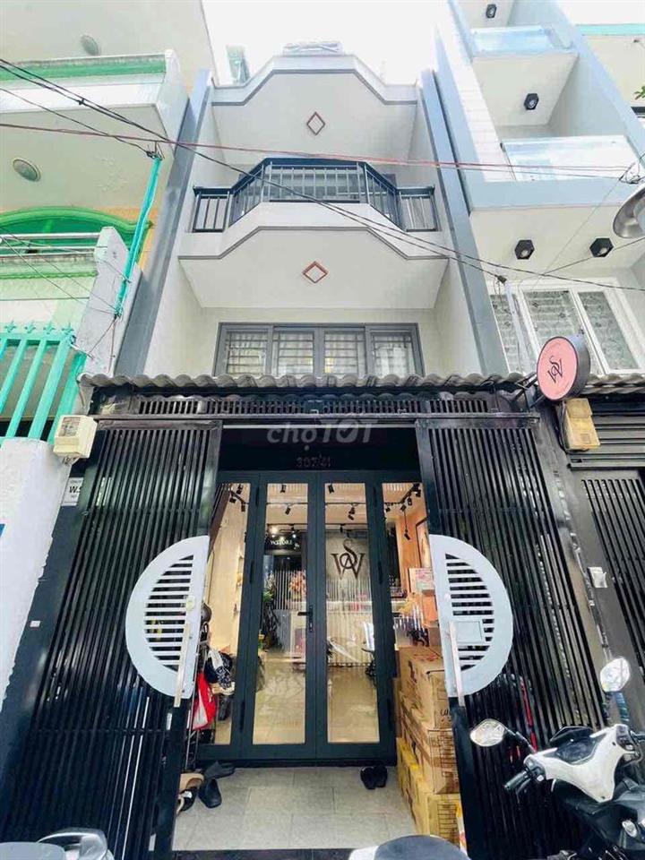 Nhà Bán chính chủ
