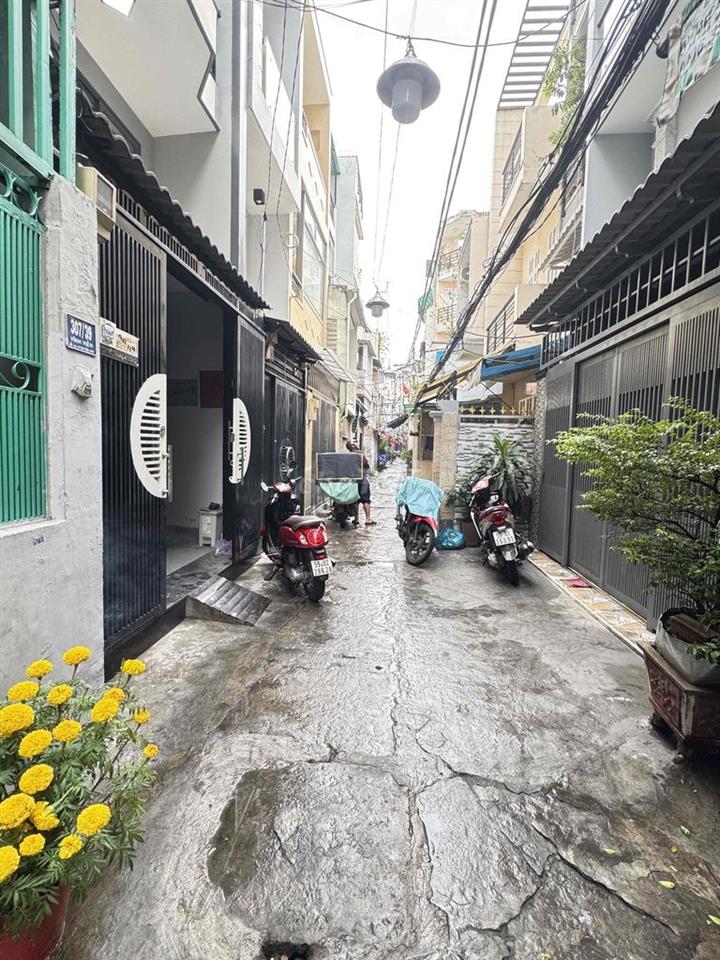 Nhà Bán chính chủ