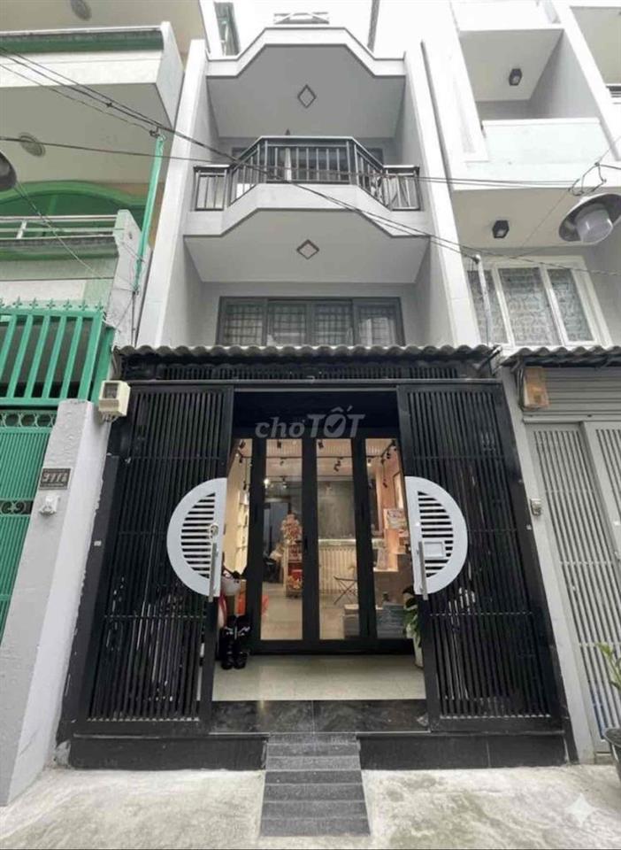 Nhà Bán chính chủ