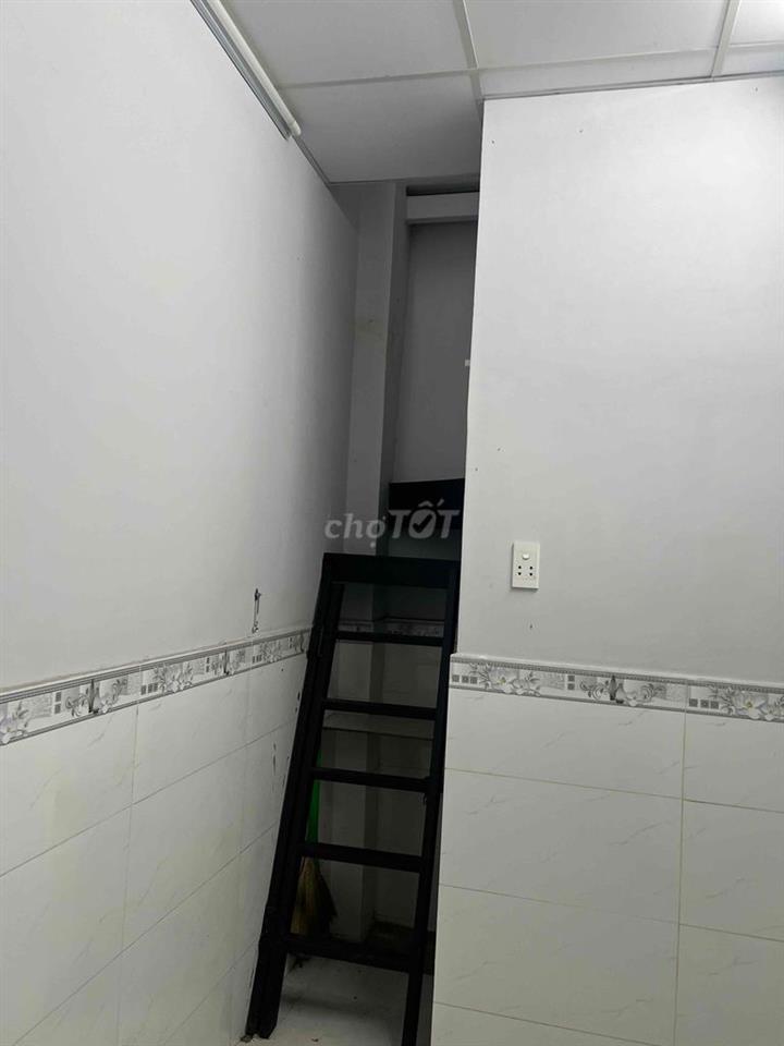Bán nhà