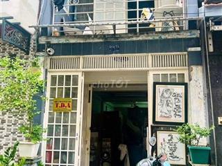Sở hữu nhà chất giữa trái tim Sài Gòn