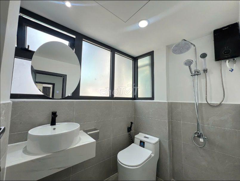 BÁN NHÀ ĐẸP HẺM 399.36.1  LÝ THÁI TỔ, QUẬN 10 – DỌN VÀO Ở NGAY