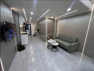 BÁN NHÀ ĐẸP HẺM 399.36.1  LÝ THÁI TỔ, QUẬN 10 – DỌN VÀO Ở NGAY