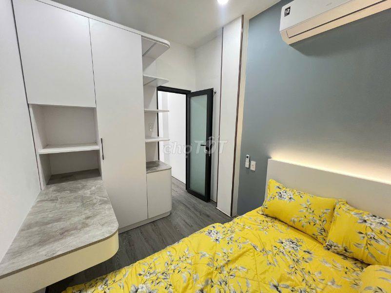 BÁN NHÀ ĐẸP HẺM 399.36.1  LÝ THÁI TỔ, QUẬN 10 – DỌN VÀO Ở NGAY