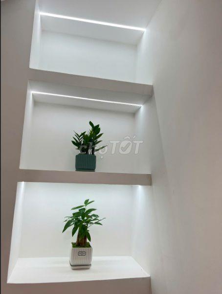 BÁN NHÀ ĐẸP HẺM 399.36.1  LÝ THÁI TỔ, QUẬN 10 – DỌN VÀO Ở NGAY