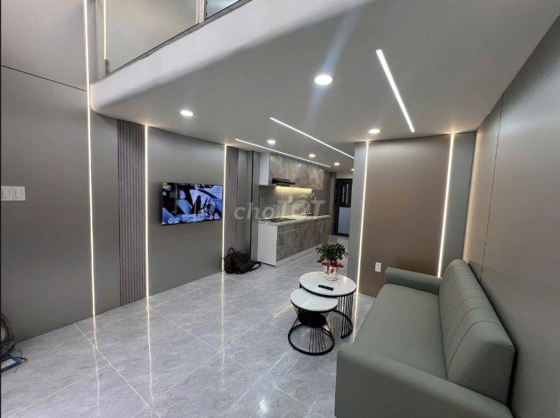 BÁN NHÀ ĐẸP HẺM 399.36.1  LÝ THÁI TỔ, QUẬN 10 – DỌN VÀO Ở NGAY