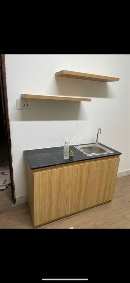 Sang hợp đồng nhà gần mặt tiền Nguyễn tri phương 
