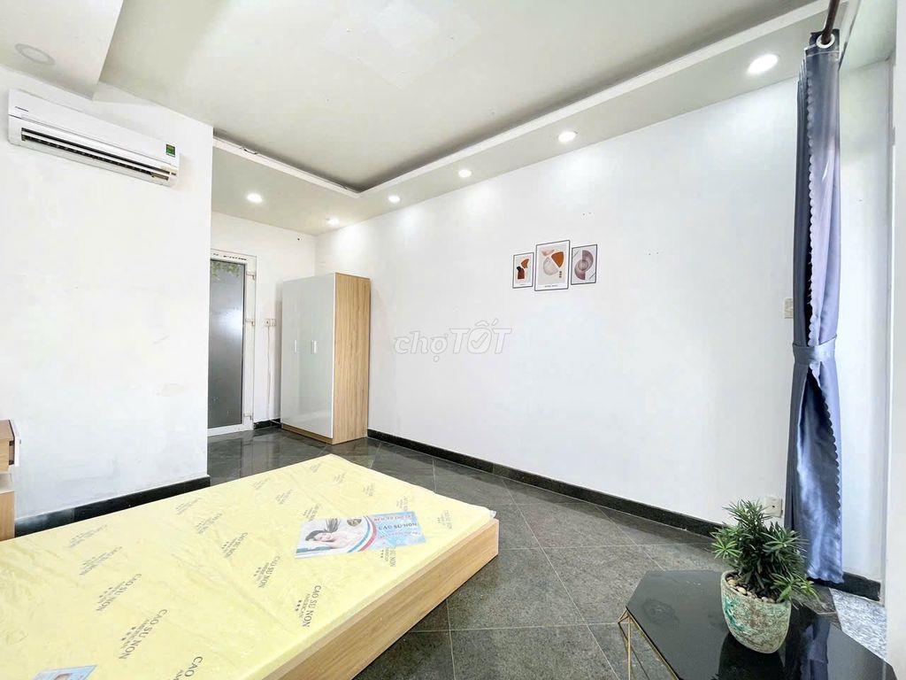 Phòng rẻ gần UEH Nguyễn tri phương 