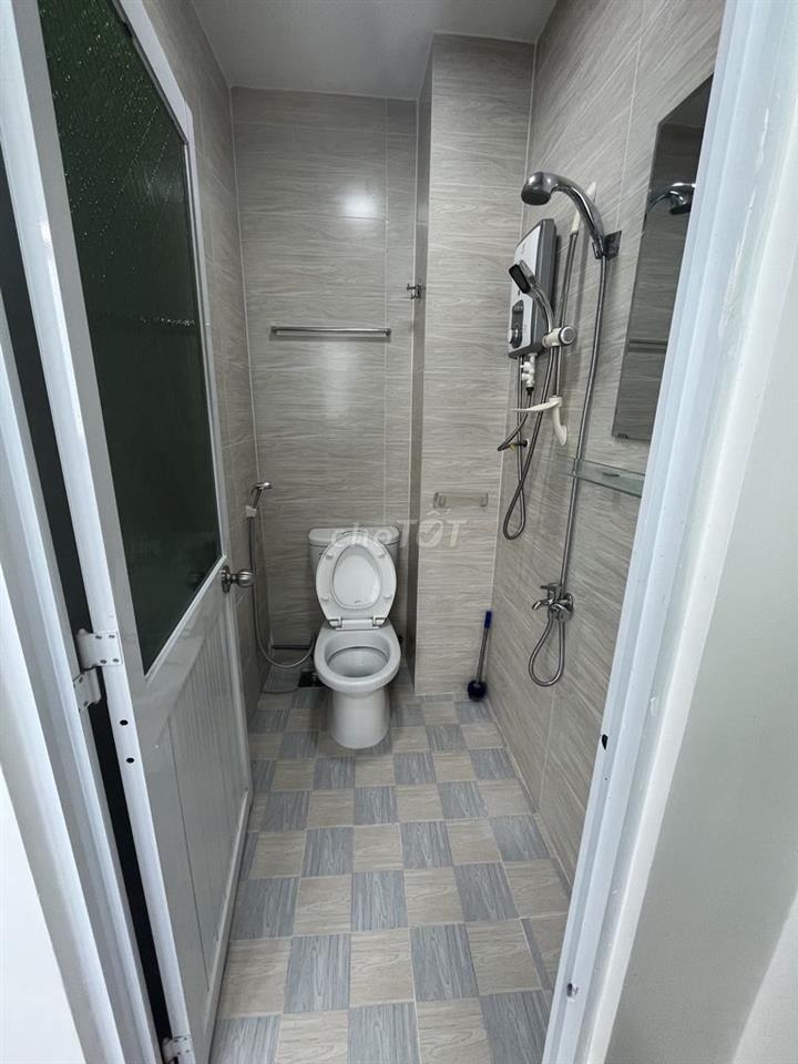 Phòng trọ đi bộ UEH Nguyễn tri phương 