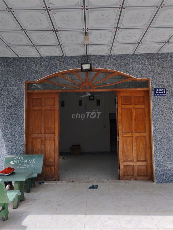 Bán Nhà Song Bình, Chợ Gạo