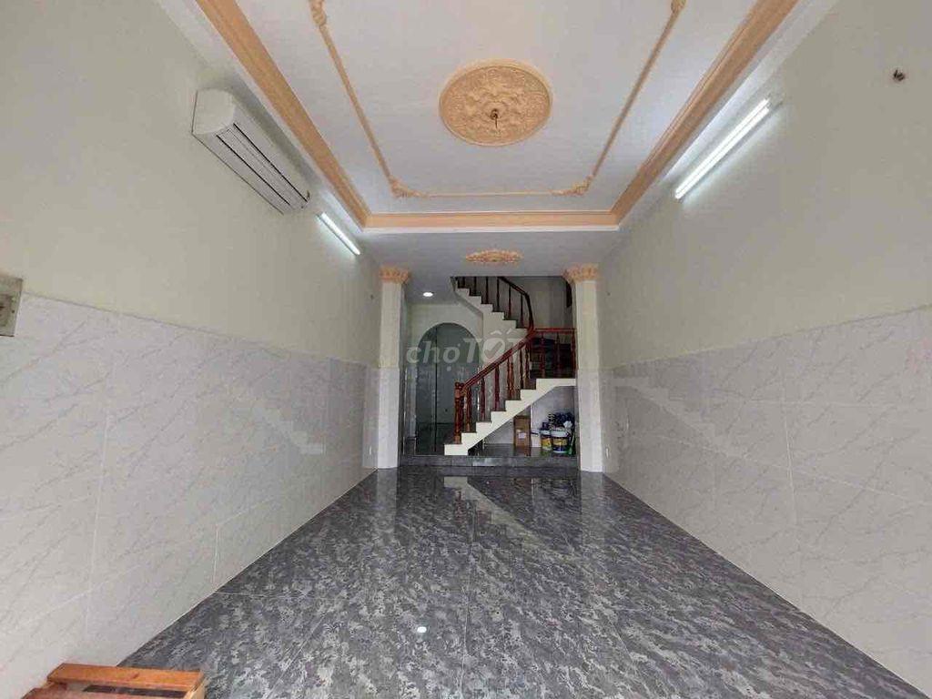 NHÀ CHINH CHỦ 286/24 TÔ HIẾN THÀNH Q10