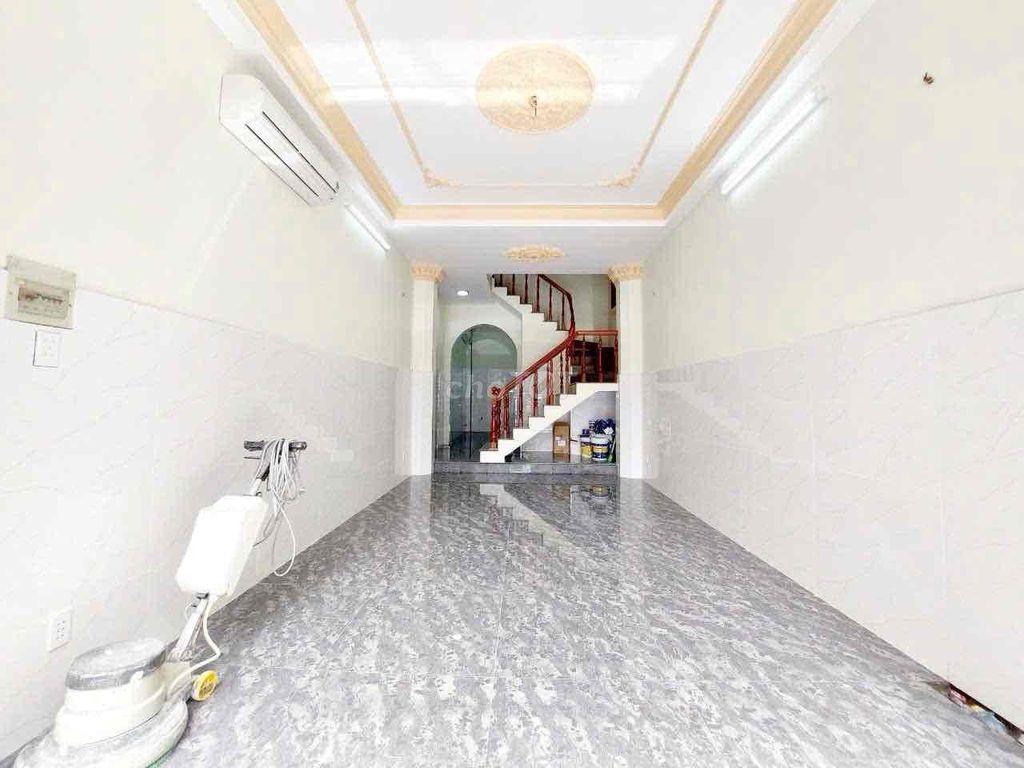NHÀ CHINH CHỦ 286/24 TÔ HIẾN THÀNH Q10