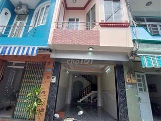 NHÀ CHINH CHỦ 286/24 TÔ HIẾN THÀNH Q10