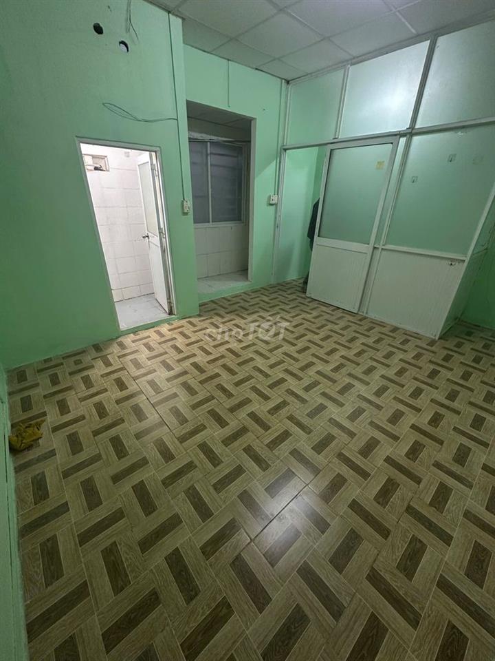 Cho thuê nhà nguyên căn 1 trệt 1 lầu – Hẻm 201 Vĩnh Viễn, Quận 10
