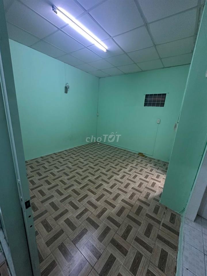 Cho thuê nhà nguyên căn 1 trệt 1 lầu – Hẻm 201 Vĩnh Viễn, Quận 10