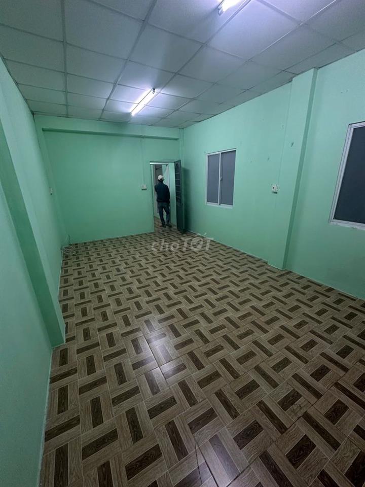 Cho thuê nhà nguyên căn 1 trệt 1 lầu – Hẻm 201 Vĩnh Viễn, Quận 10
