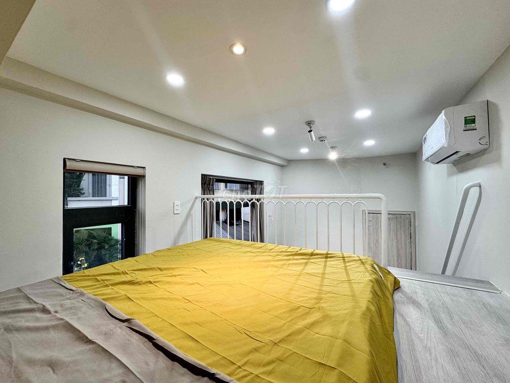 Khai Trương Dự án mới cách đại học Văn Hiến 400m