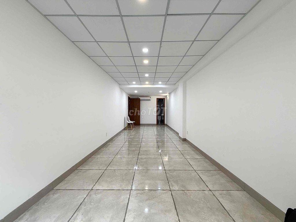 trống sẵn mặt bằng kinh doanh ngay trục đường Út Tịch - Tân Bình