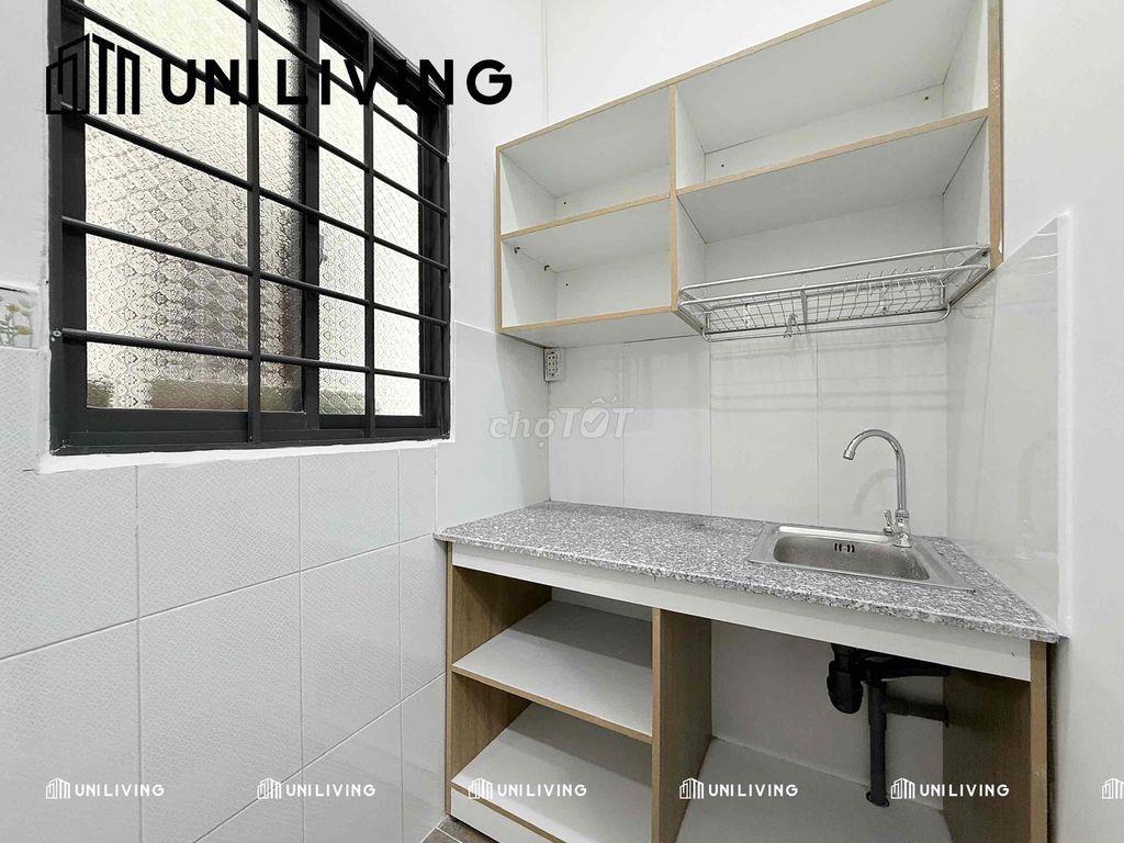 20 Phòng Trống Sẵn Ngay Đại Học Văn Hiến - Tân Bình