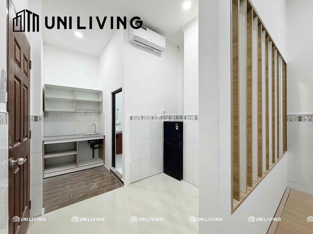 20 Phòng Trống Sẵn Ngay Đại Học Văn Hiến - Tân Bình