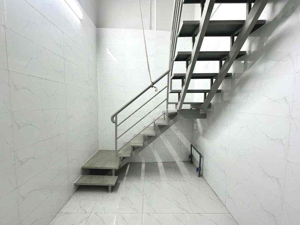 Chính Chủ cho Thuê nhà ngay hẻm 260 Bà Hạt