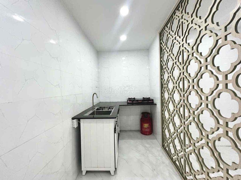 Chính Chủ cho Thuê nhà ngay hẻm 260 Bà Hạt