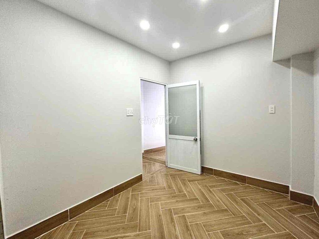 Chính Chủ cho Thuê nhà ngay hẻm 260 Bà Hạt
